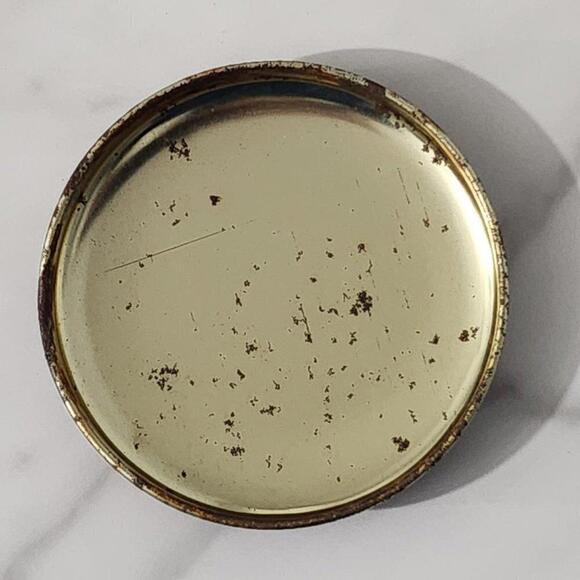 3/$25 Vintage Coca Cola Tin Collectible Can Style Container - Picture 8 of 9